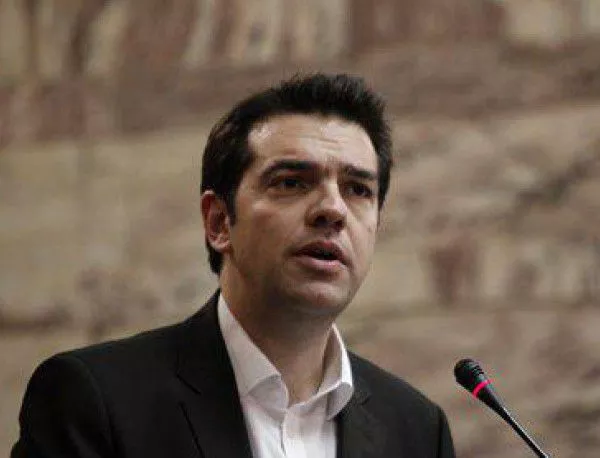 Защо Ципрас подаде оставка?