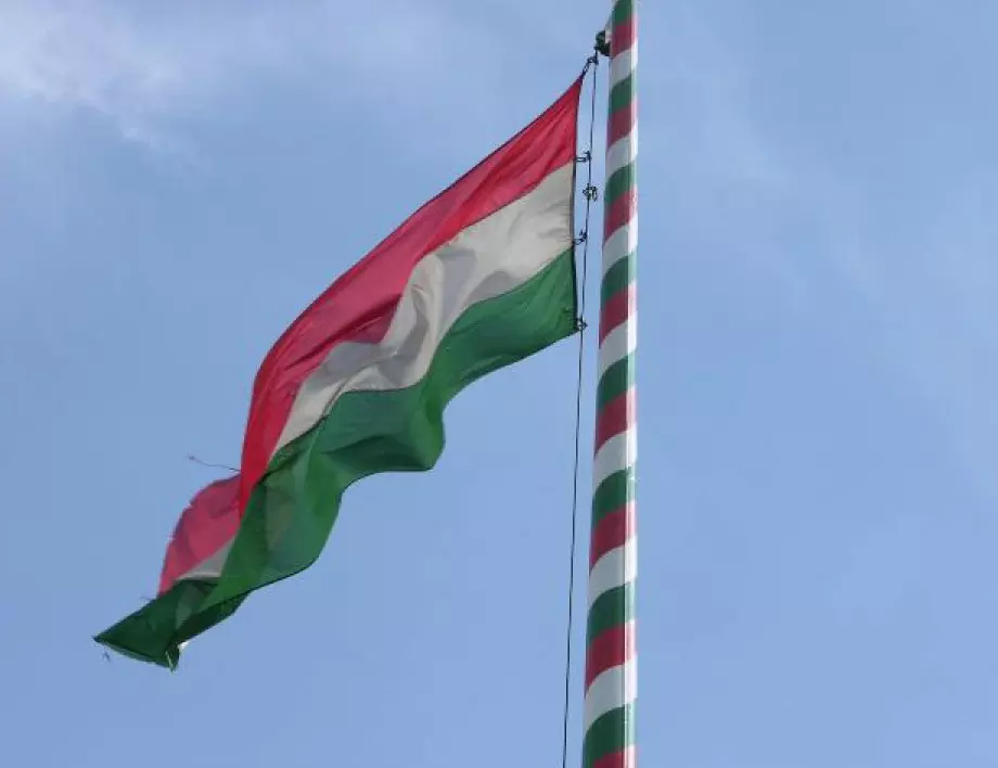 Унгария иска да намали зависимостта си от руския газ