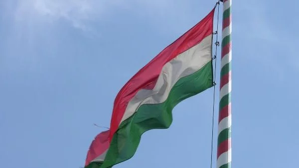 Унгария гласува за ново правителство