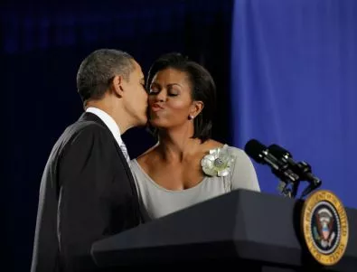 Американците платили милиони, за да може Обама да почива по Нова година