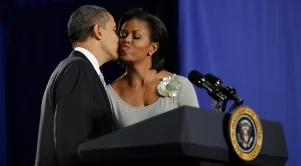 Барак и Мишел Обама ще приберат милиони за мемоарите си 
