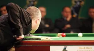 Хигинс спечели първия ранкинг турнир за сезона 