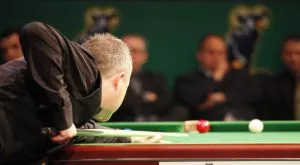 В сблъсък на титани Хигинс отпадна от надпреварата в София