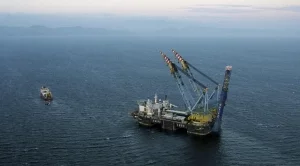 Първият сондаж за газ в дълбоката част на Черно море ще бъде през пролетта
