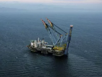 Турция няма да позволи на гръцки Кипър да търси петрол и газ