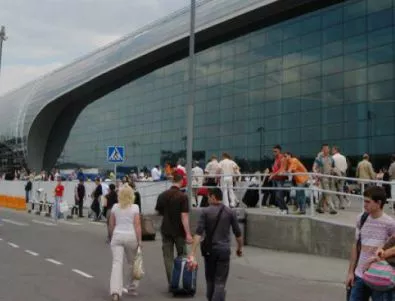 Съмнение за бомба на летището в Берлин