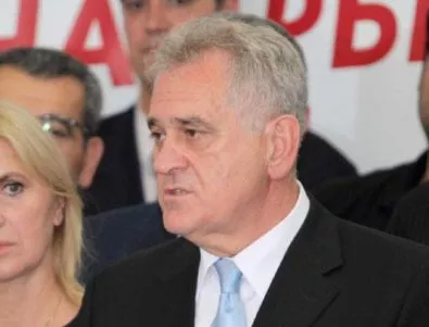 Николич: Сърбия няма да влезе в ЕС ако Брюксел продължава да настоява за Косово