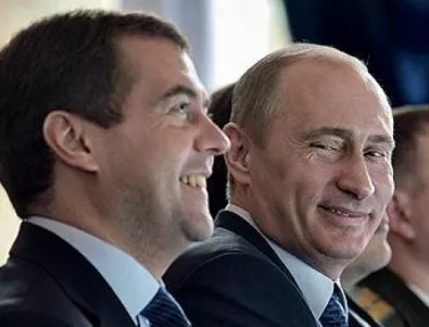 Медведев: Газът за Европа зависи от ситуацията в Украйна