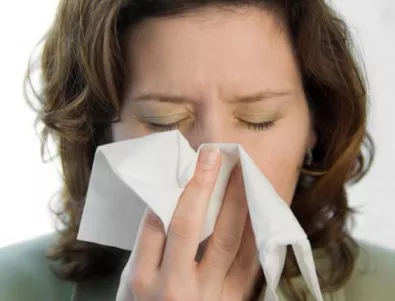 Софийска област е под грипна епидемия от утре 