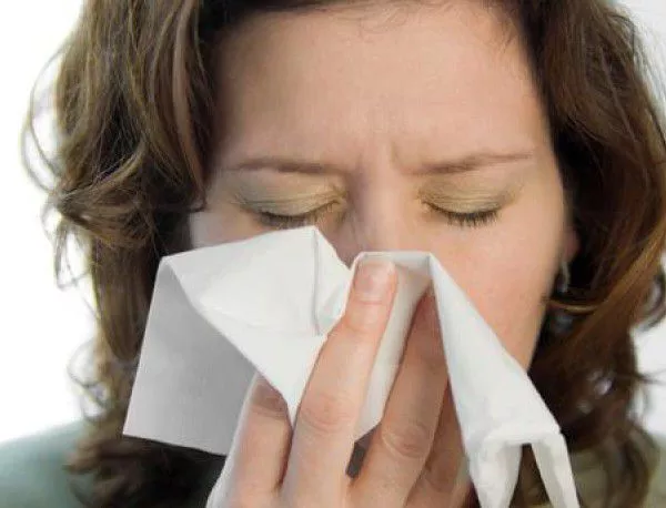 Различните типове грип имат различно лечение