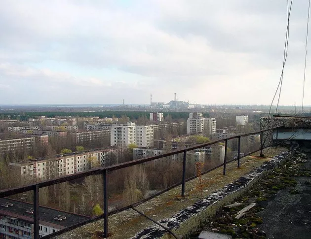 Сериалът за Чернобил -  от "ок" до "другарю" в контекста на съветската реалност