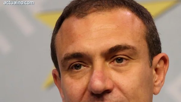 Борислав Гуцанов: Евроизборите ще бъдат спечелени от БСП