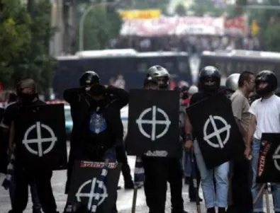 В Европа има над 7 млн. неонацисти и радикални националисти