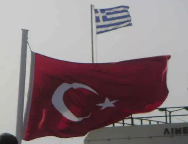 Според гърците най-голяма заплаха са Турция и Германия