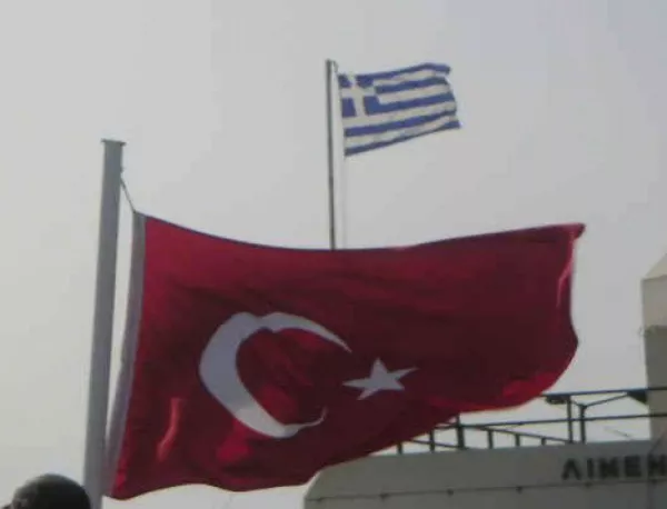 Гърция обвини Турция, че се възползва от руското ембарго