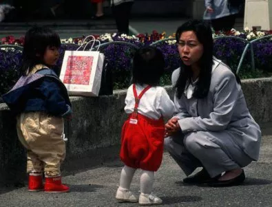 Забравените жертви от Фукушима