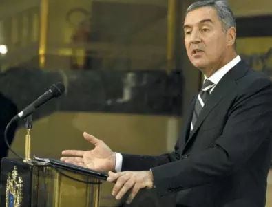 Мило Джуканович губи властта в Черна гора след 30 г. начело и два президентски мандата