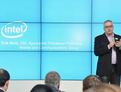 Intel ще се забави с новото си поколение чипове
