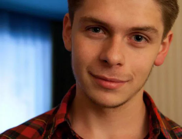 19-годишен българин получи 1 млн. лв. за развитие на бизнеса си