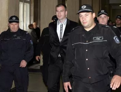 Доган отново не дойде на делото срещу Енимехмедов