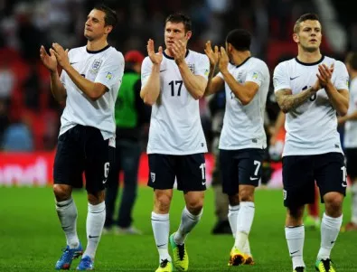 Ходжсън: Англия може да е световен шампион