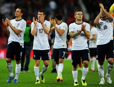 ФИФА започва разследване срещу Англия и Полша
