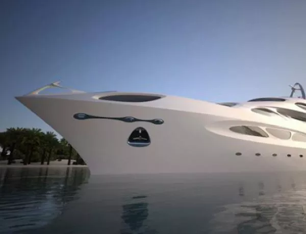 Собствениците на луксозни яхти в Гърция с данък "лукс" от 28 000 евро