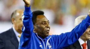 Пеле: Дибала не е толкова добър