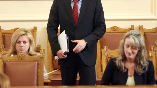 Всички ще съжаляваме за Орешарски