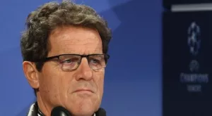 Капело защити Луис Енрике и призова: Дайте му време