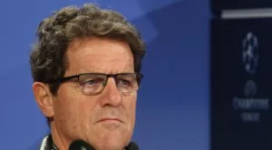 Капело се оттегли от треньорската професия