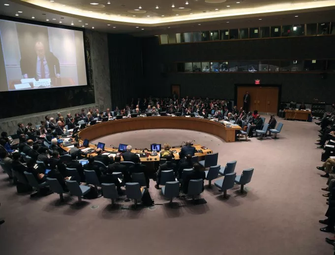 Великобритания внася в ООН резолюция за спиране на огъня в Йемен 