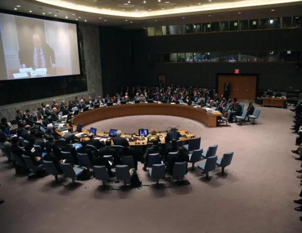 САЩ свикват заседание на Съвета за сигурност на ООН за Северна Корея