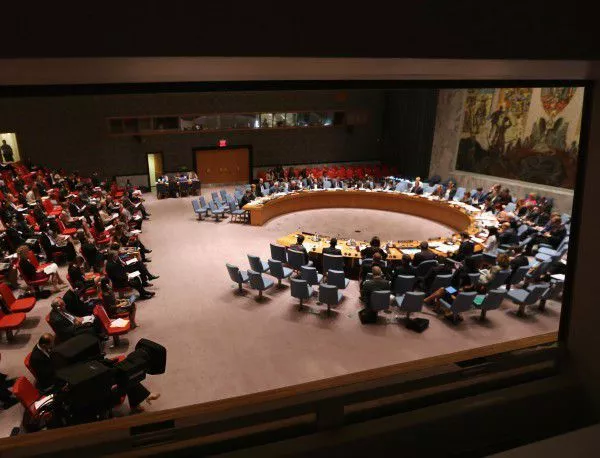 СС на ООН ще гласува статута на Палестина