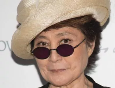 Йоко Оно и Шарън Стоун получиха награди за мир 