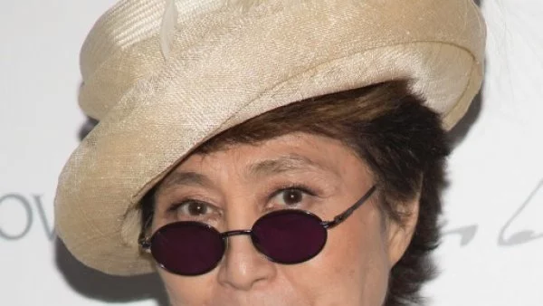 Йоко Оно получи признание като съавтор на песента "Imagine" (ВИДЕО)