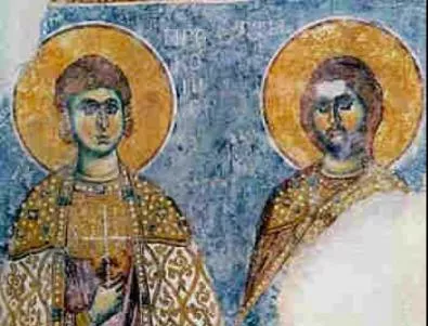 Църквата отдава почит на Свети мъченик Артемий
