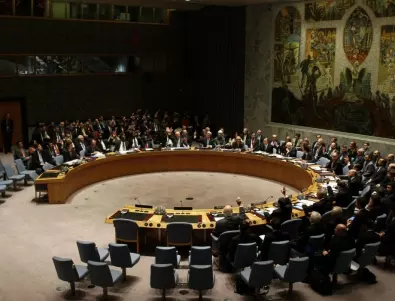 Съветът за сигурност на ООН с второ заседание за Украйна