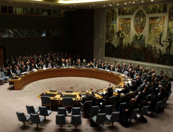 Иран иска реформиране на ООН 