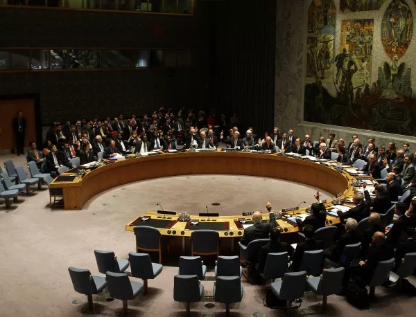ООН прие резолюция срещу израелското заселничество на палестинска територия 