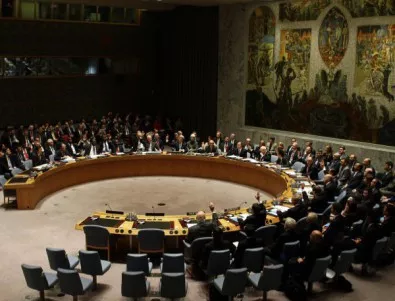 Поредно сериозно разминаване между Русия и САЩ в Съвета за сигурност на ООН*