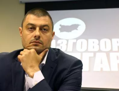 Бареков: Служебното правителство организира избори за Борисов