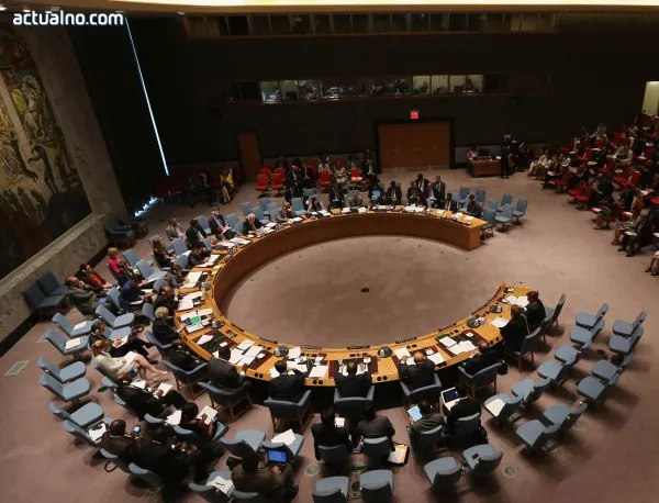 ООН не иска да се плащат откупи на терористи, Ал Кайда натрупала над $100 млн.