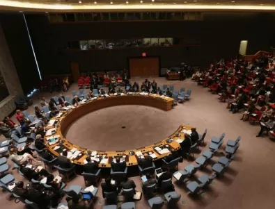 Съветът за сигурност на ООН се събира спешно заради сваления в Украйна самолет