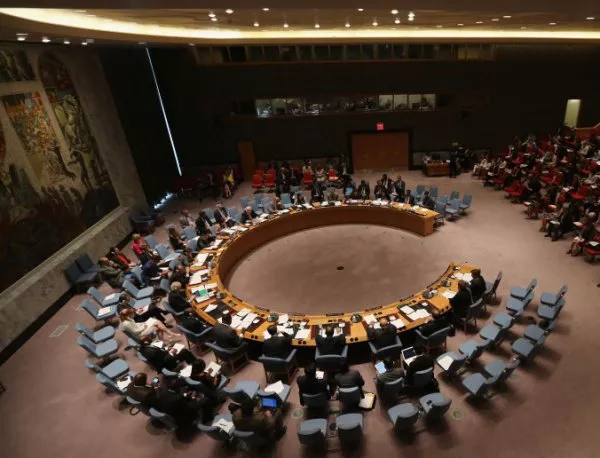 Съветът за сигурност на ООН се събра извънредно заради КНДР