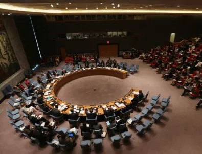 Съвета за сигурност ще наложи нови санкции на Северна Корея 