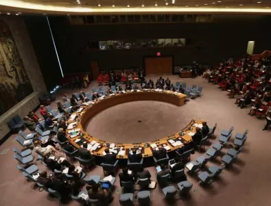 Съветът за сигурност на ООН гласува по-строги санкциите срещу Северна Корея