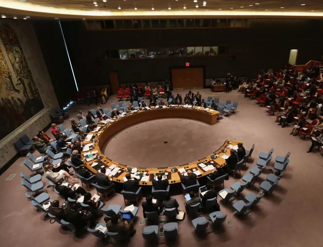 ООН подкрепи мирната инициатива на Русия и Турция за Сирия