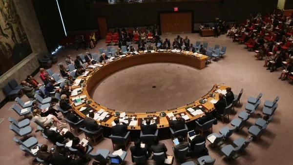 Съветът за сигурност на ООН се събира заради ракетата на Пхенян