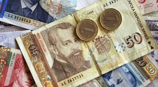 БНБ поръча печатането на банкноти с номинал 10, 20 и 50 лв. 